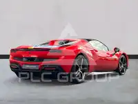 2026 Ferrari 296
