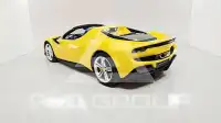 2026 Ferrari 296