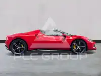 2026 Ferrari 296