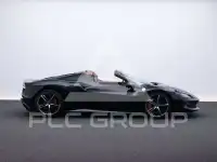 2026 Ferrari 296
