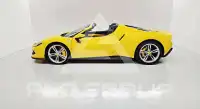 2026 Ferrari 296