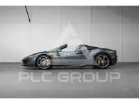 2026 Ferrari 296