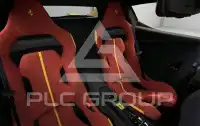2026 Ferrari 296