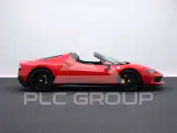 2026 Ferrari 296