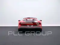 2026 Ferrari 296