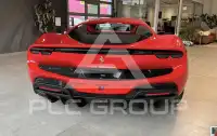 2026 Ferrari 296