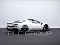 2026 Ferrari 296