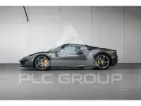 2026 Ferrari 296