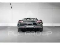 2026 Ferrari 296