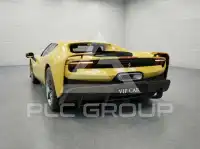 2026 Ferrari 296