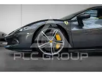 2026 Ferrari 296
