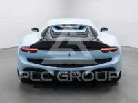 2026 Ferrari 296