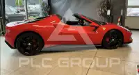 2026 Ferrari 296