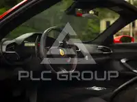 2026 Ferrari 296
