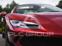 2026 Ferrari 296