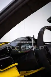 2026 Ferrari 296