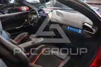 2026 Ferrari 296
