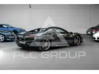 2026 Ferrari 296