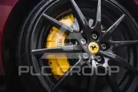 2026 Ferrari 296