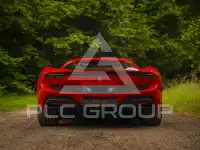 2026 Ferrari 296