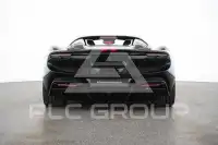 2026 Ferrari 296