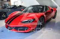 2026 Ferrari 296