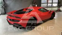 2026 Ferrari 296