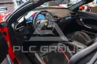2026 Ferrari 296