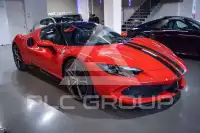 2026 Ferrari 296