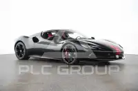 2026 Ferrari 296