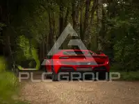 2026 Ferrari 296