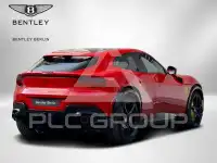 2026 Ferrari Purosangue