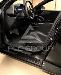 2026 Ferrari Purosangue