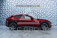 2026 Ferrari Purosangue