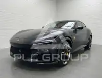 2026 Ferrari Purosangue