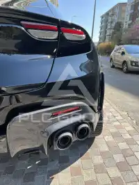 2026 Ferrari Purosangue