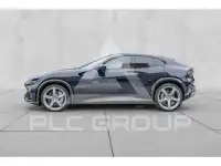 2026 Ferrari Purosangue