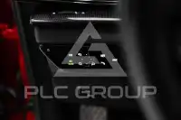 2026 Ferrari Purosangue
