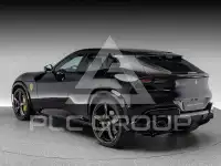 2026 Ferrari Purosangue