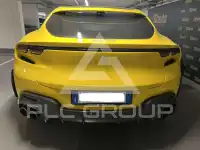2026 Ferrari Purosangue