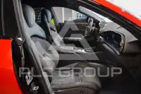 2026 Ferrari Purosangue