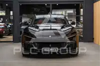2026 Ferrari Purosangue