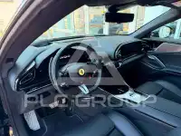 2026 Ferrari Purosangue