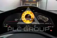 2026 Ferrari Purosangue