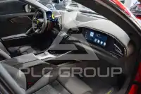 2026 Ferrari Purosangue