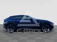 2026 Ferrari Purosangue