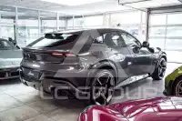 2026 Ferrari Purosangue