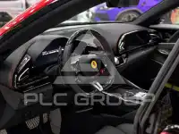 2026 Ferrari Purosangue