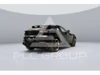 2026 Ferrari Purosangue