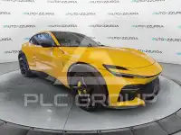 2026 Ferrari Purosangue